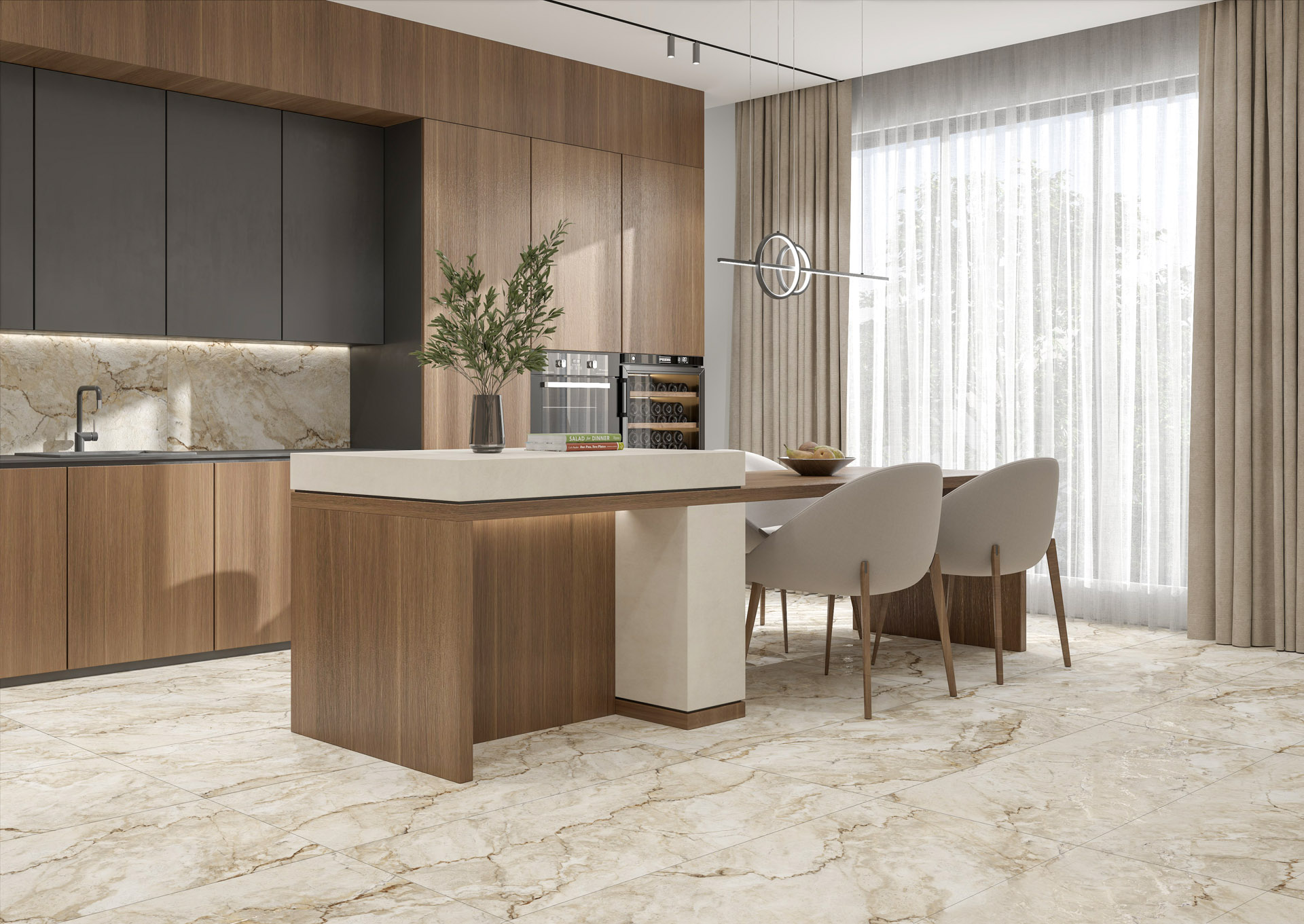 AustraCrema120x60
